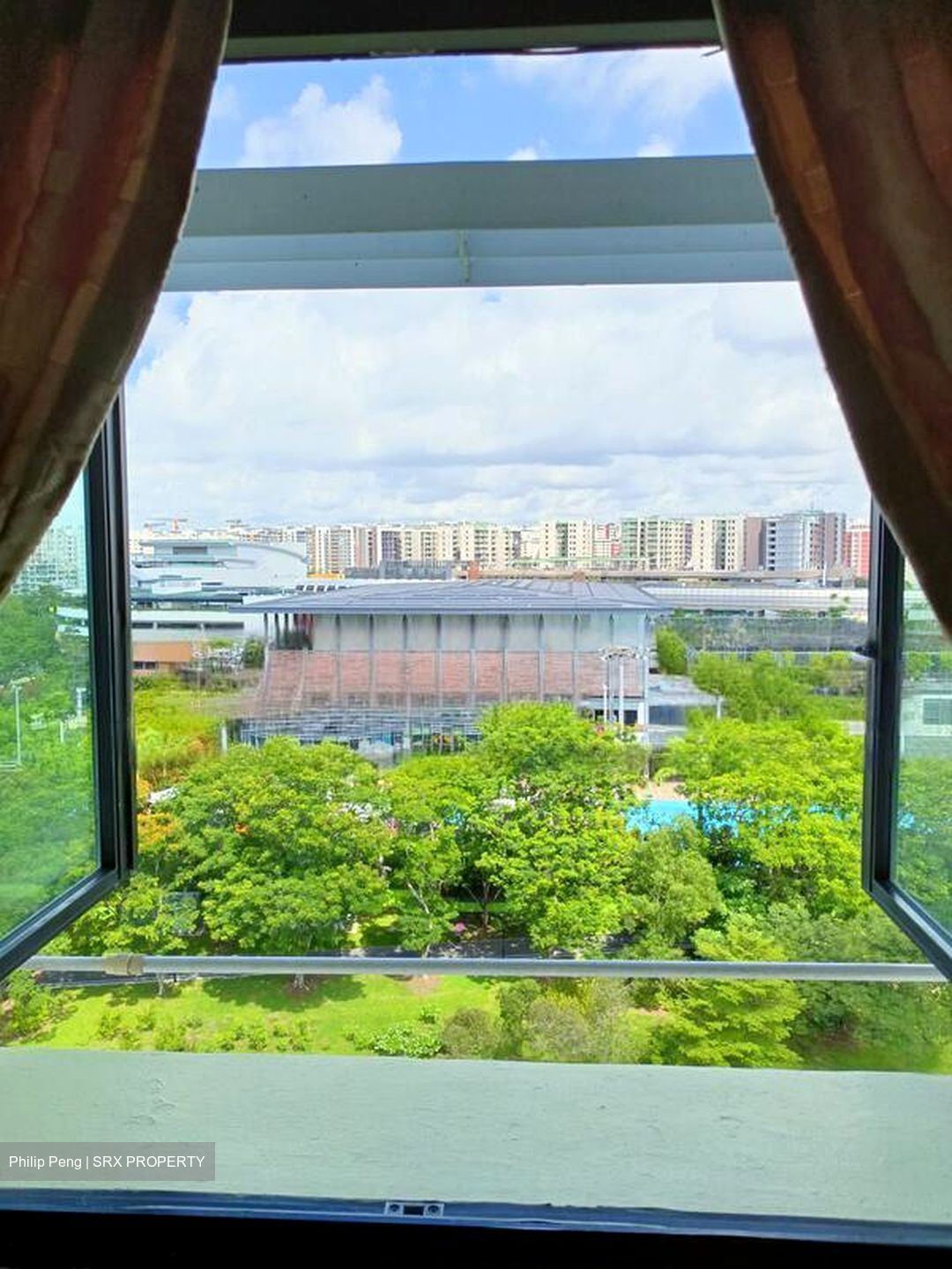 Eastvale (D18), Condominium #481045591